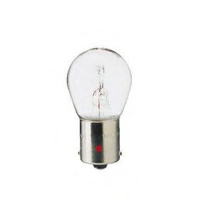 Лампа розжарювання P21W 12V 21W BA15s LongerLife EcoVision 2шт blister (вир-во Philips) PHILIPS 12498LLECOB2 на ALFA ROMEO 168 (164)