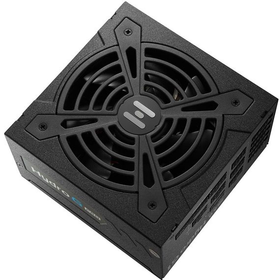 БЖ 1000W FSP HYDRO G PRO HG2-1000 ATX3.0 80+ Gold, 120mm FDB  fan, Modular, Retail Box | Зображення 2