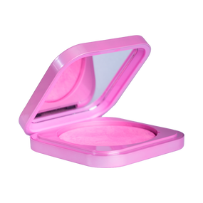 Рум'яна ZOLA Velvet Blush Glow - 03 Cool Peony (8.5 g)