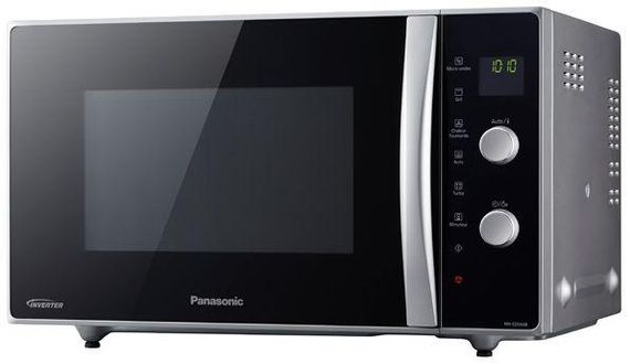Микроволновая печь Panasonic NN-CD565BZPE (NN-CD565BZPE) | Зображення 1
