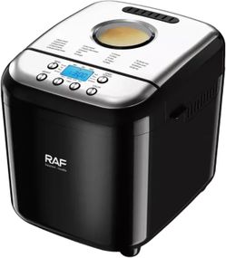 Хлібопічка з 12 автоматичними програмами XPRO R-208 (45334-R 208_2662)