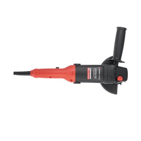 Шліфмашина кутова 860 Вт, 125 мм INTERTOOL WT-0231 | Зображення 2