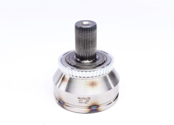 ШРКШ зовнішній Volvo XC90 I 07-14 МКПП  40z 27z 56.5mm 100.1mm 52.3mm  +ABS48z  15-1673 | Зображення 3