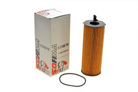 Фильтр масляный Land Rover Range Rover 3.6TD 06-13 S 5168 PE