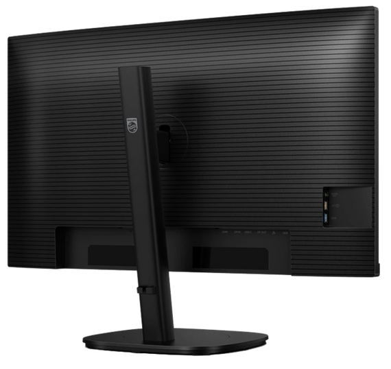 Монiтор 31.5" Philips 32B2U3601/00 Black | Зображення 4