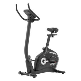 Велотренажер електромагнітний Cornix Amber Black