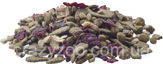 Ласощі для травоїдних гризунів Versele-Laga Nature Snack Fibres 500 г 614402 | Зображення 1