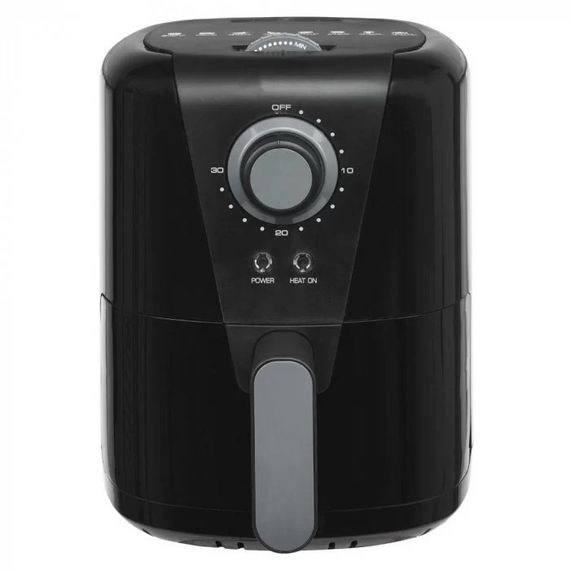 Фритюрниця з регульованим термостатом XPRO CB-5541 (44018-CB 5541_1151) | Зображення 2