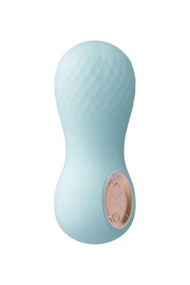 Вібростимулятор Dream Toys AQUATIC SOLENE sexstyle | Зображення 4