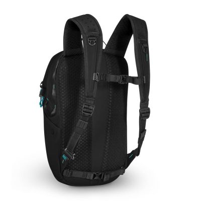 Рюкзак туристичний Pacsafe Eco 18L чорний (41102138) | Зображення 3