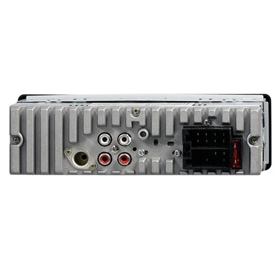 Автомагнітола з Bluetooth та пультом управління, JSD-520 / Потужна магнітола з USB в машину | Зображення 2