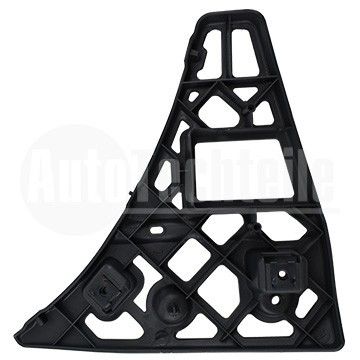 Крепление бампера переднего правое Ford Transit 06-14, AutoTechteile, 505 0276, 1387145