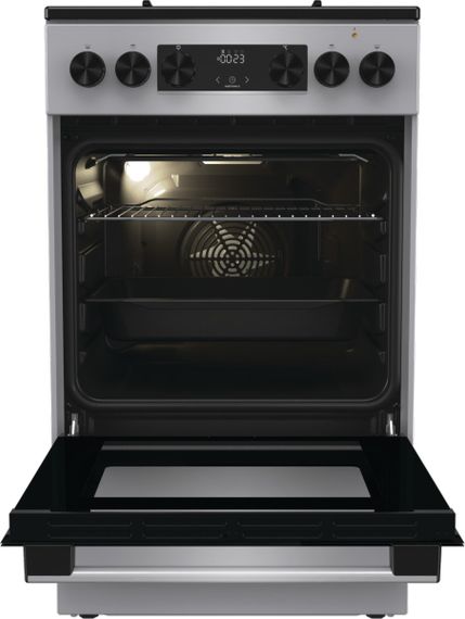 Плита Gorenje комбінована GK5C60SJ | Зображення 7