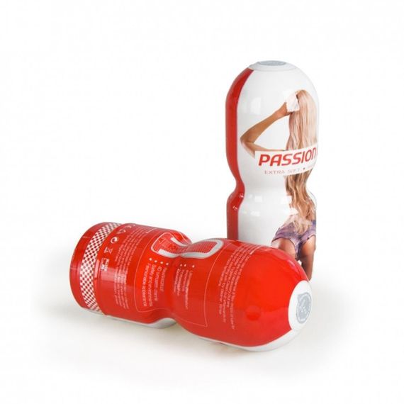 Мастурбатор Passion Cup Vagina 05 Sex Aura