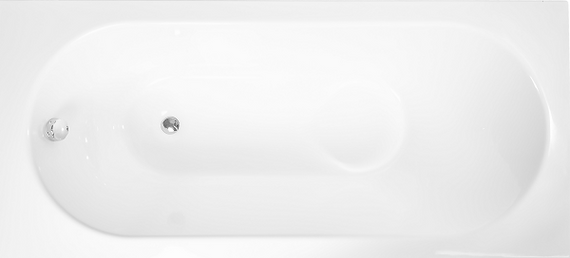 Акрилова ванна Redokss San LATINA 1750х800 | Зображення 2