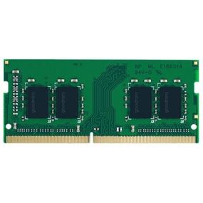 Модуль пам'яті для ноутбука SoDIMM DDR4 16GB 3200 MHz Goodram (GR3200S464L22S/16G) (GR3200S464L22S/16G)