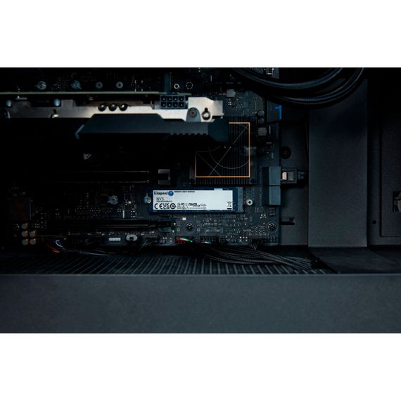 Накопичувач SSD M.2 2280 4TB Kingston (SNV3S/4000G) | Зображення 4