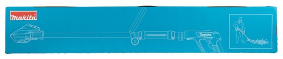 Ручка подовжуюча 1.1 м для секатора Makita DUP180, DUP181, UP100D (1916B3-6) | Зображення 2