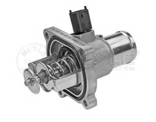 Термостат OPEL (вир-во MEYLE) MEYLE 6282280002 на OPEL ASTRA G Наклонная задняя часть (F48_, F08_)
