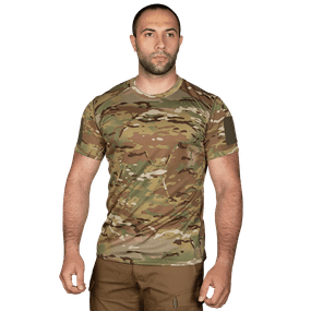 Футболка CM Chiton Patrol Multicam  (7148), XXL