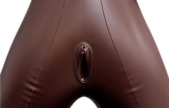 Надувная секс кукла трансвестит Eager Bae sexstyle | Зображення 4