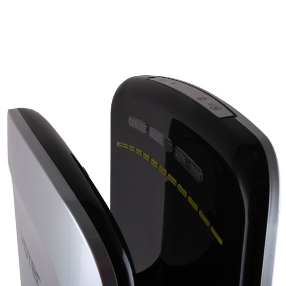 Сушилка для рук HOTEC 11.110 ABS Silver | Зображення 3