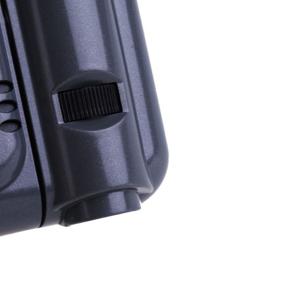 Годинник-метеостанція з проектором часу DS-8190 | Зображення 6