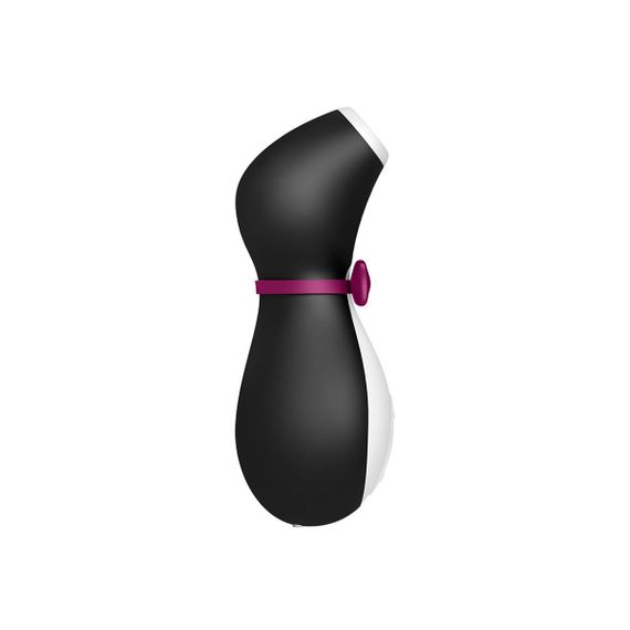 Вакуумный стимулятор Satisfyer Penguin sexstyle | Зображення 3