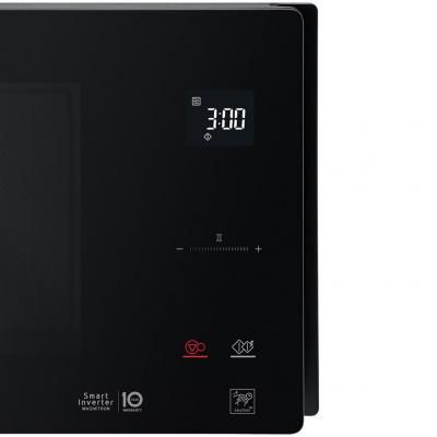 Микроволновая печь LG MS2595DIS | Зображення 7