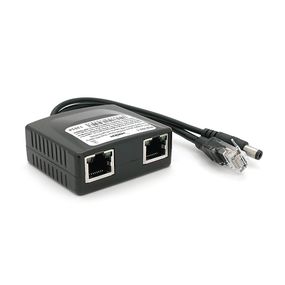POE Удлинитель делитель 70V RITAR (работает только POE Инжектор 4 км 70V RITAR