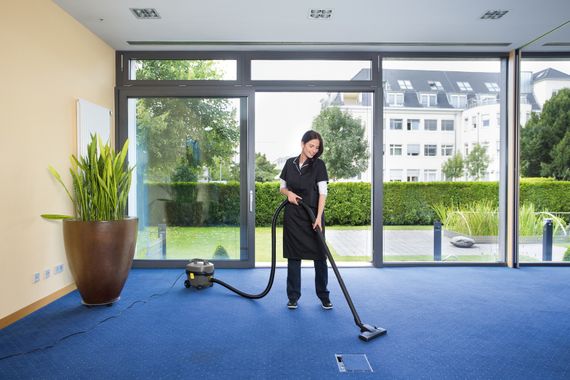 Пилосос професійний Karcher T 7/1 Classic 1.527-181.0 | Зображення 4
