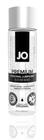 Лубрикант на силиконовой основе JO PREMIUM — ORIGINAL (240 мл) без консервантов Sex Aura