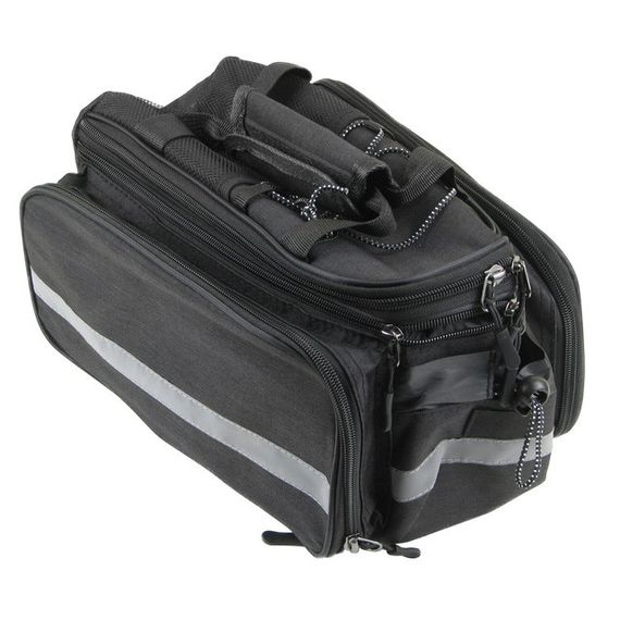 Велосипед на багажник 950С 17x32x19 см RD-35