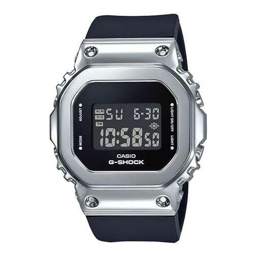 Годинник Casio GM-S5600-1ER | Зображення 1