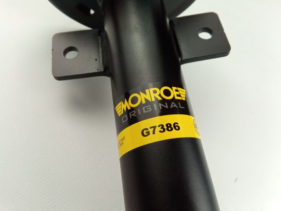 Амортизатор Duster 4x4 10-задній (газ-олія), MONROE (G7386) (562103964R) | Зображення 1