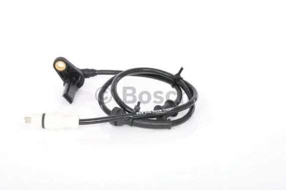 Датчик ABS RENAULT KANGOO, BOSCH (0265007533) | Зображення 8