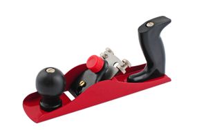 Рубанок Intertool - металлический (HT-0045)