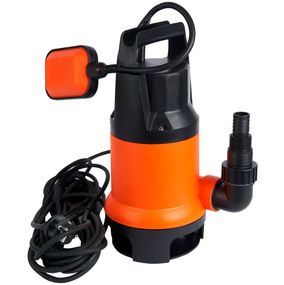 Дренажний насос Sequoia SSP750D