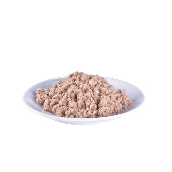 Корм вологий Brit VetDiet Hypoallergenic для собак із харчовою алергією з лососем 200 г | Зображення 2