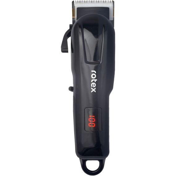 Машинка для стрижки Rotex RHC175-C ProLine Cordless | Зображення 1