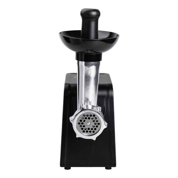 Электрическая мясорубка для фарша 1700 Вт электромясорубка для дома Sokany SK-087 | Зображення 4