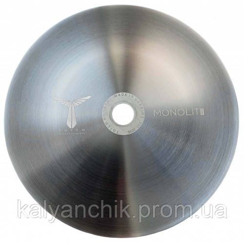 Кальян Totem Monolit Ultra без колби New Box | Зображення 2