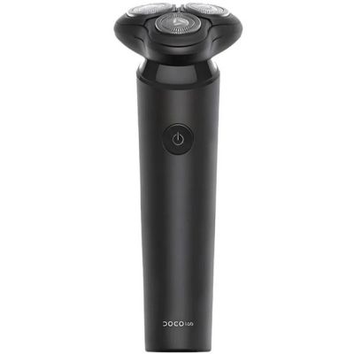 Электробритва Xiaomi Shaver Black (RS002)