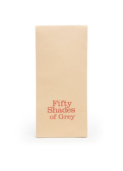 Пушок на паличці Fifty Shades of Grey Sweet Anticipation Faux Feather Tickler | Зображення 3
