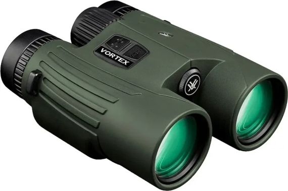 Бінокль Vortex Fury HD 5000 10х42 з лазерним далекоміром | Зображення 3