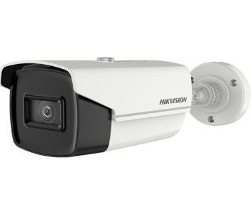 DS-2CE16D3T-IT3F 2МП (2.8мм) Turbo HD відеокамера Hikvision - Камери