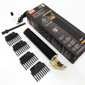 Перезаряжаемый набор для стрижки волос, Професиональная машинка для стрижки волос KG-83