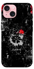 Чохол з картинкою Anime evolution 8 для Apple iPhone 15 (6.1")