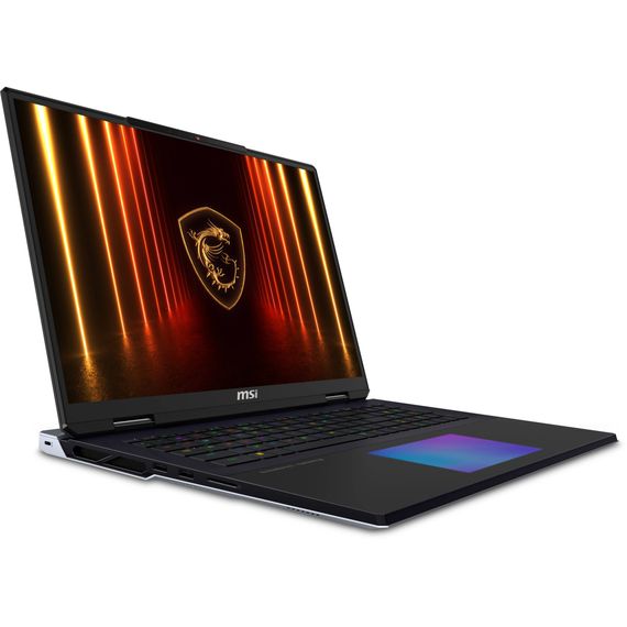 Ноутбук MSI Titan 18HX AI (TITAN18HX AI A2XWIG-269UA) | Зображення 1