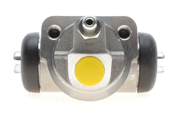 Циліндр гальмівний задній Nissan Almera 95-00 Sunny III 90-95 Micra 82-92 04-0322